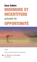 Murmure et incertitude